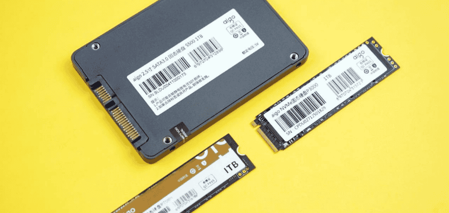 电脑硬盘数据恢复原理及核心技术解析 - 鹿快