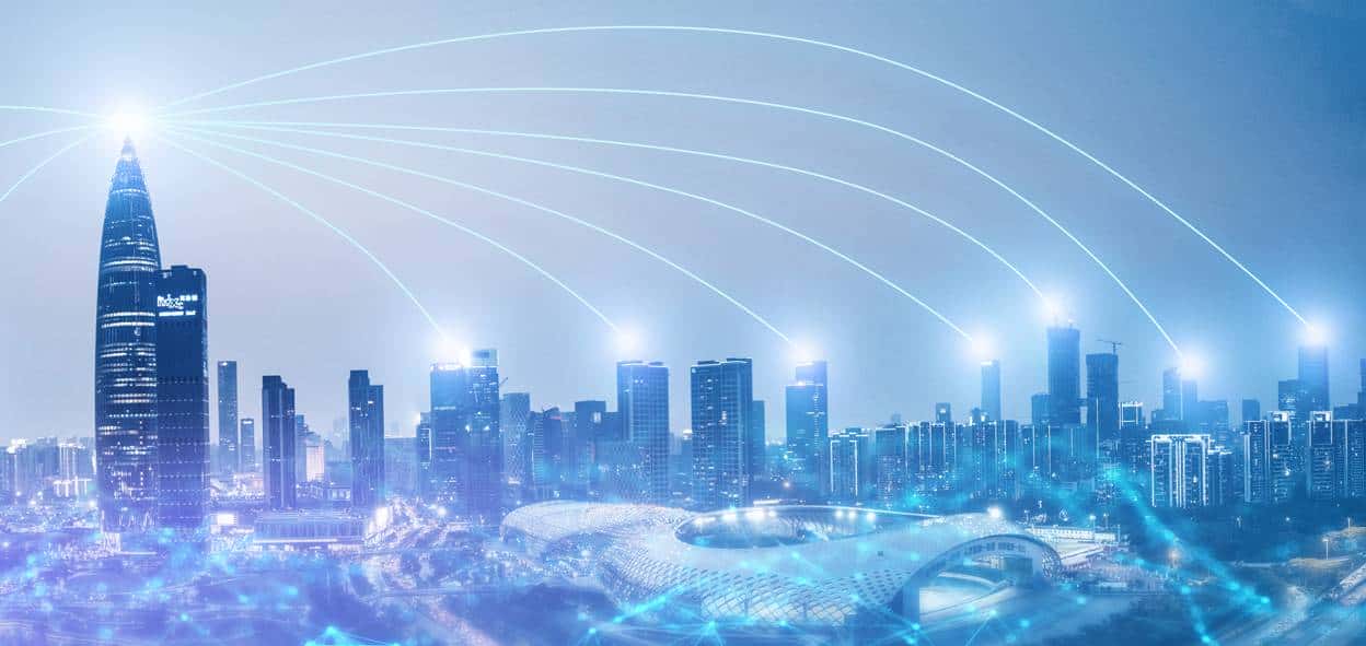 公共Wi-Fi潜藏风险的原因及自我防护策略 - 鹿快