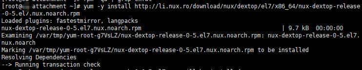 Linux系统如何挂载exFAT分区 - 鹿快