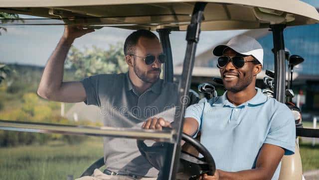 欧美女性似乎更喜欢黑人男性:背后的原因令人深思 - 鹿快