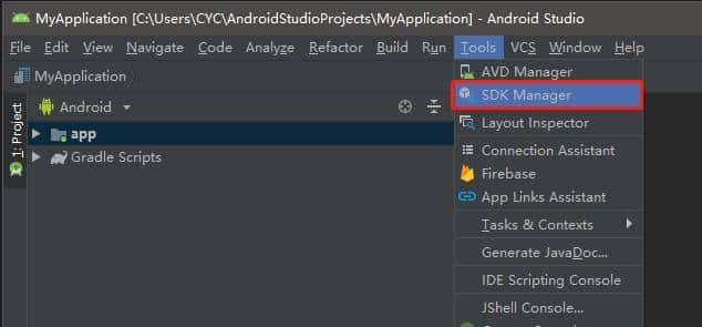 Flutter无脑入门-从零到第一个APP