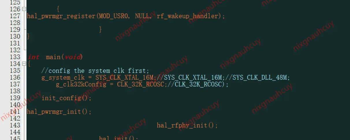 【规范代码】keil 代码格式化工具