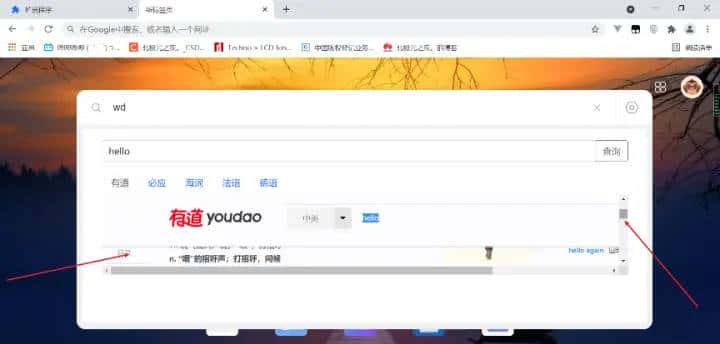 下了CSDN浏览器助手后，浏览器竟然直接摊牌了，不装了！