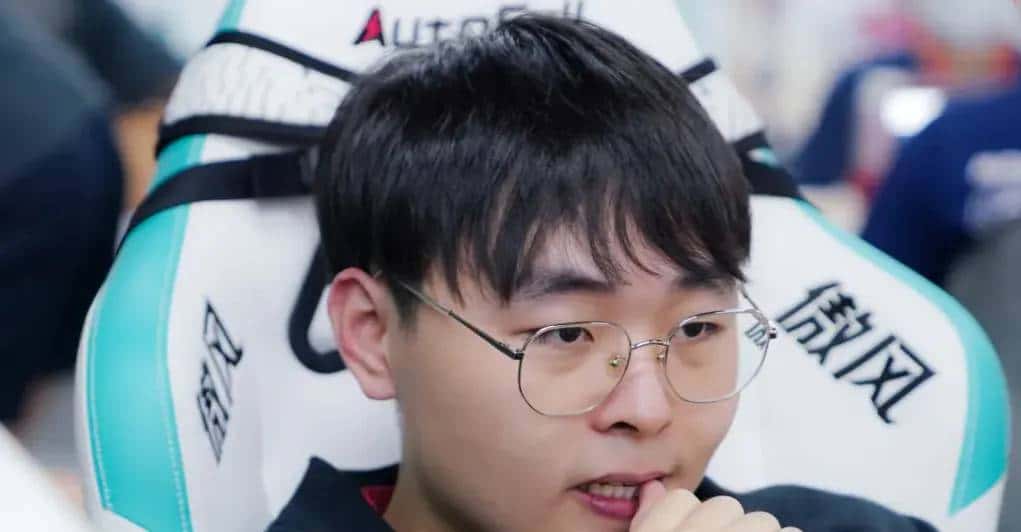 RNG夏季赛要寄了?Bin与Breathe谁更适配RNG?