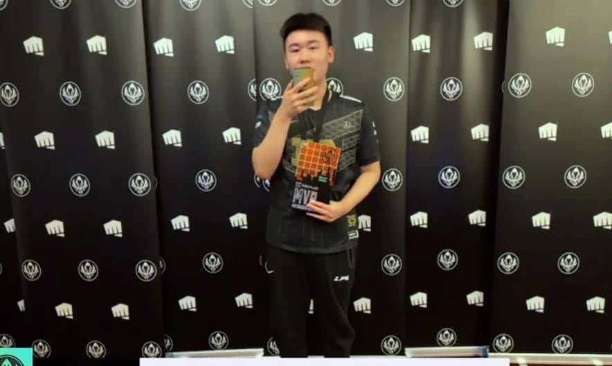 RNG夏季赛要寄了?Bin与Breathe谁更适配RNG?