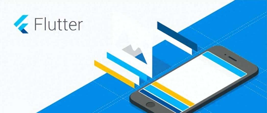 没有编程经验的人都可以写的“Flutter”，到底是什么？ - 鹿快