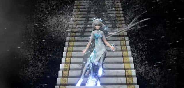 虚拟人:「虚火」过旺