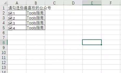 推荐 3 个超赞的 EXCEL 插件，让你 5 分钟从小白变大神