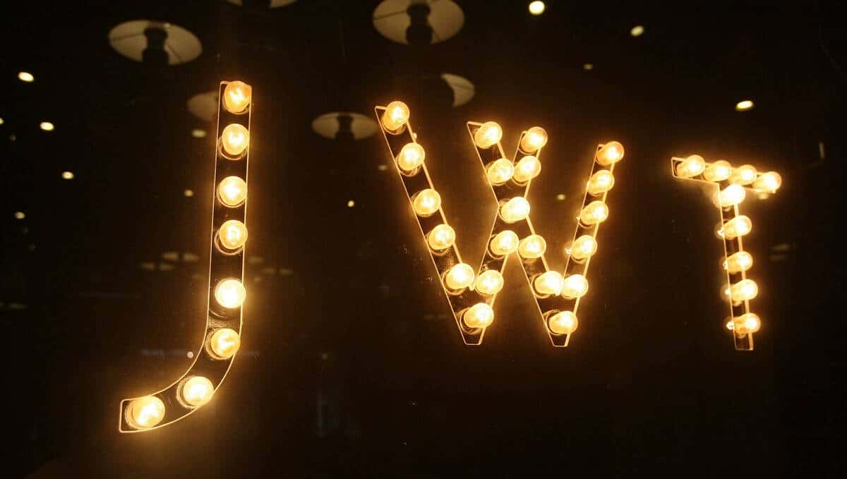 干货:JWT实现token认证详解