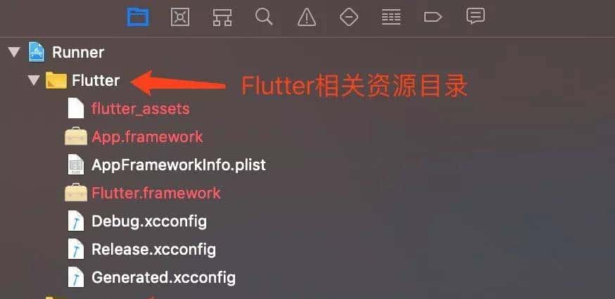 Flutter开发环境搭建和项目结构介绍