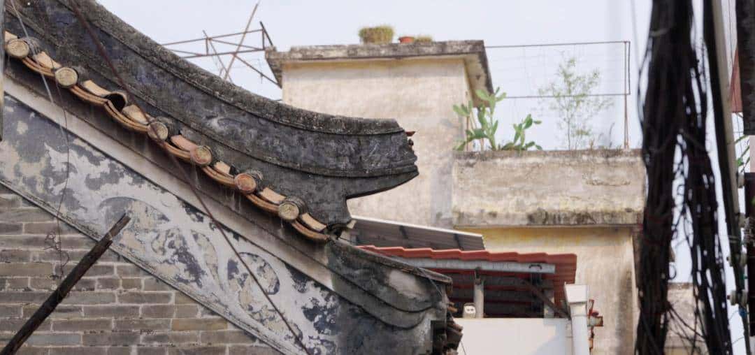 漂泊10年，夫妻回顺德改造4层祖宅：找回人情味