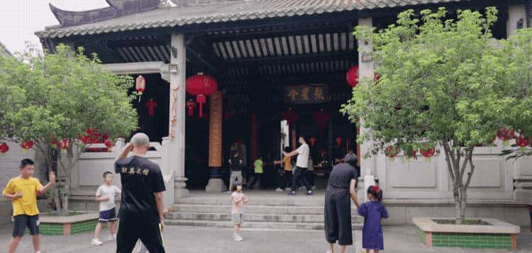 漂泊10年，夫妻回顺德改造4层祖宅：找回人情味