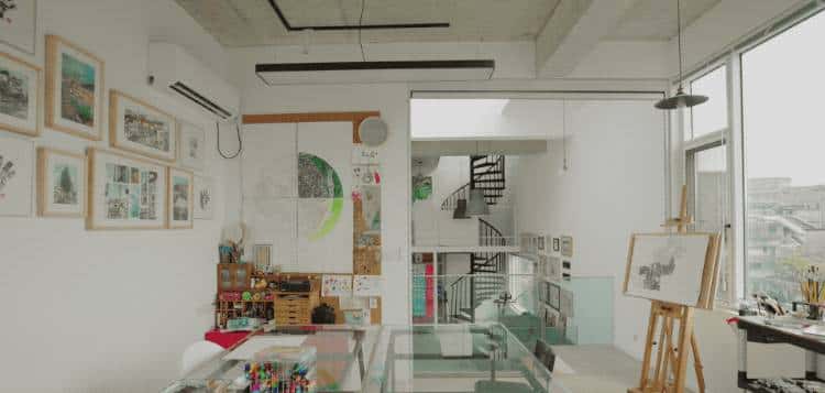 漂泊10年，夫妻回顺德改造4层祖宅：找回人情味