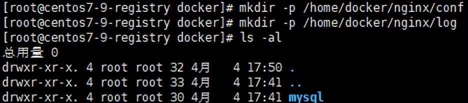 Linux环境中部署Docker常用容器