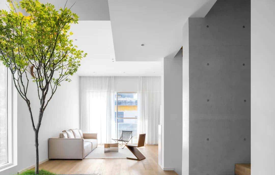 漂泊10年，夫妻回顺德改造4层祖宅：找回人情味