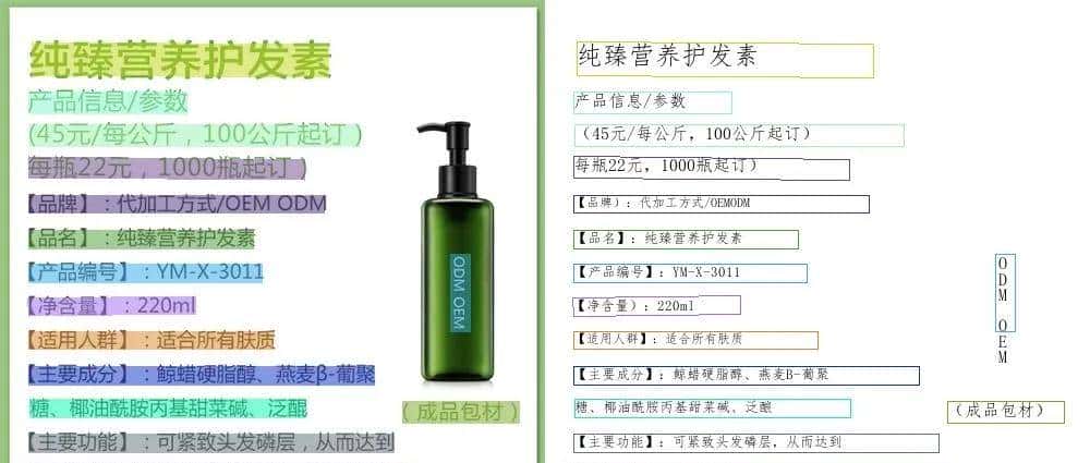 字符识别之PaddleOcr介绍、安装与应用