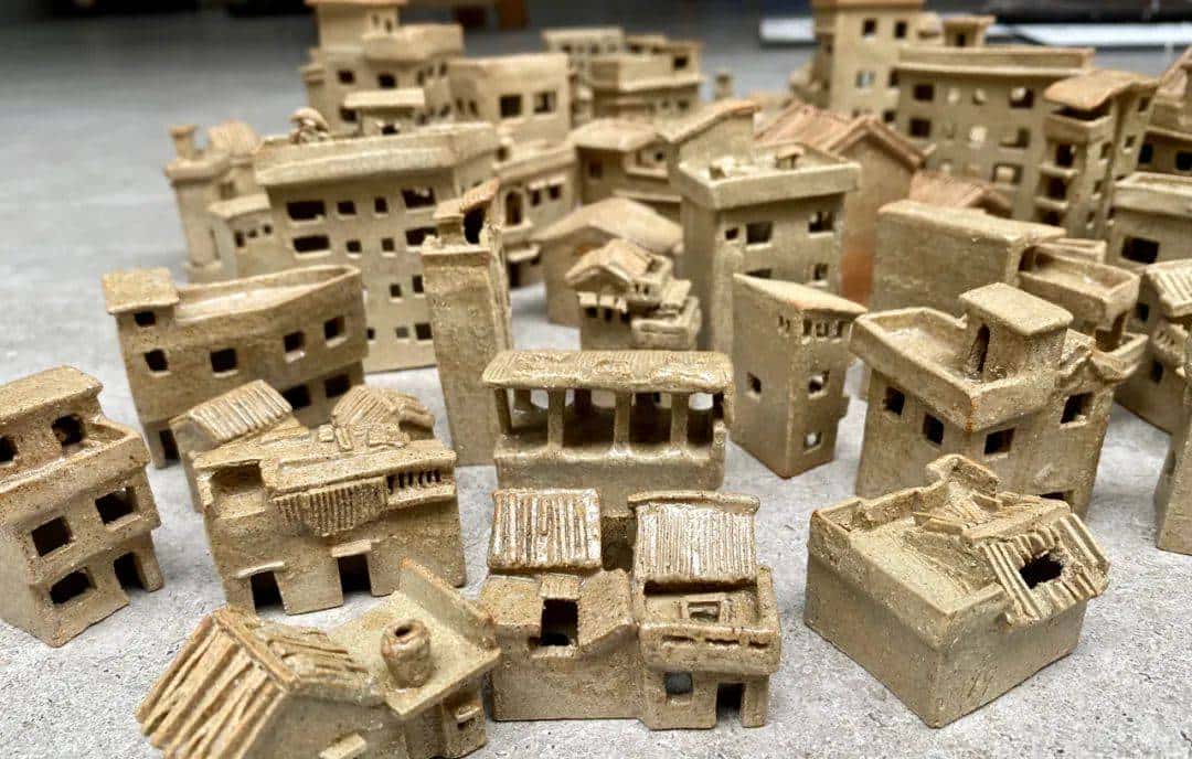 漂泊10年，夫妻回顺德改造4层祖宅：找回人情味