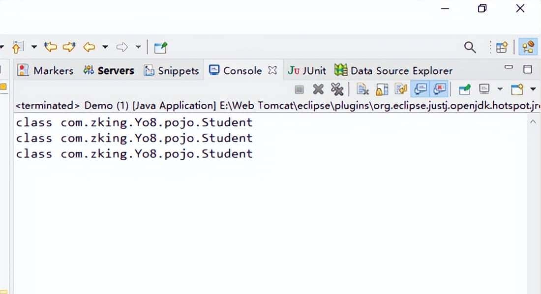 Java的反射机制大家都会了,你还不会吗?