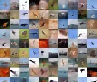 Chainer-GAN库发布,利用Chainer实现多种GAN算法及特征匹配去噪