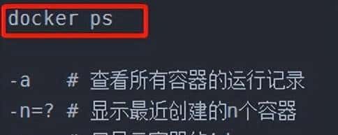 Linux环境中部署Docker常用容器