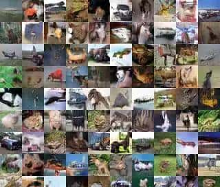 Chainer-GAN库发布,利用Chainer实现多种GAN算法及特征匹配去噪