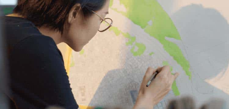 漂泊10年，夫妻回顺德改造4层祖宅：找回人情味