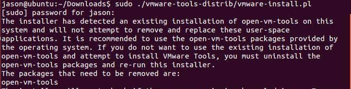 ubuntu与windows共享文件