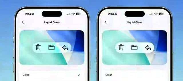 iOS 26.1正式版即将推送!8GB更新包藏着这些实用功能
