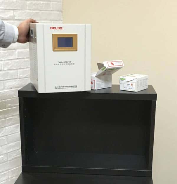 滚蛋吧！变压器君—浅谈家装220V+110V双供电的实现要点