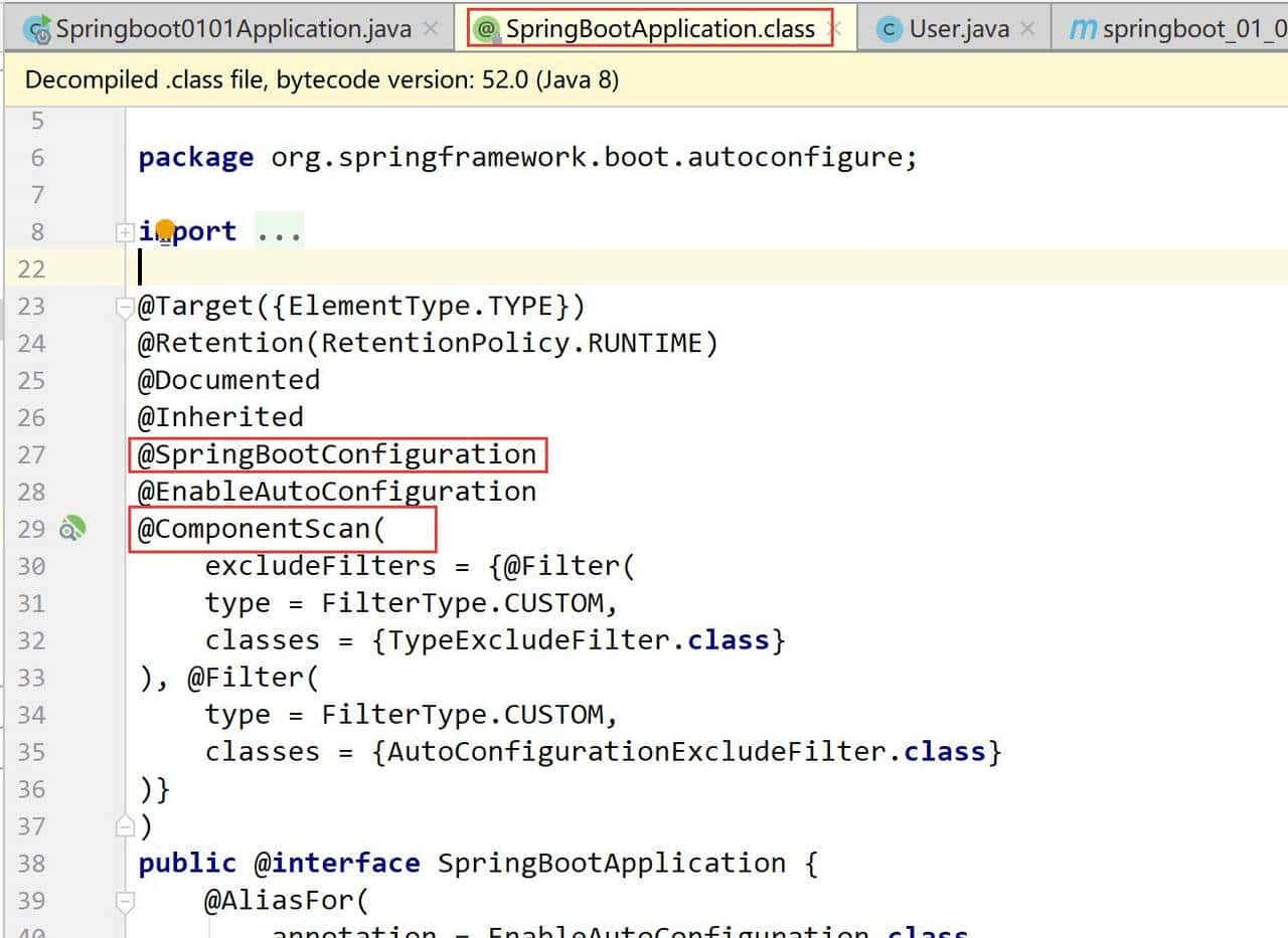 SpringBoot到底是什么？