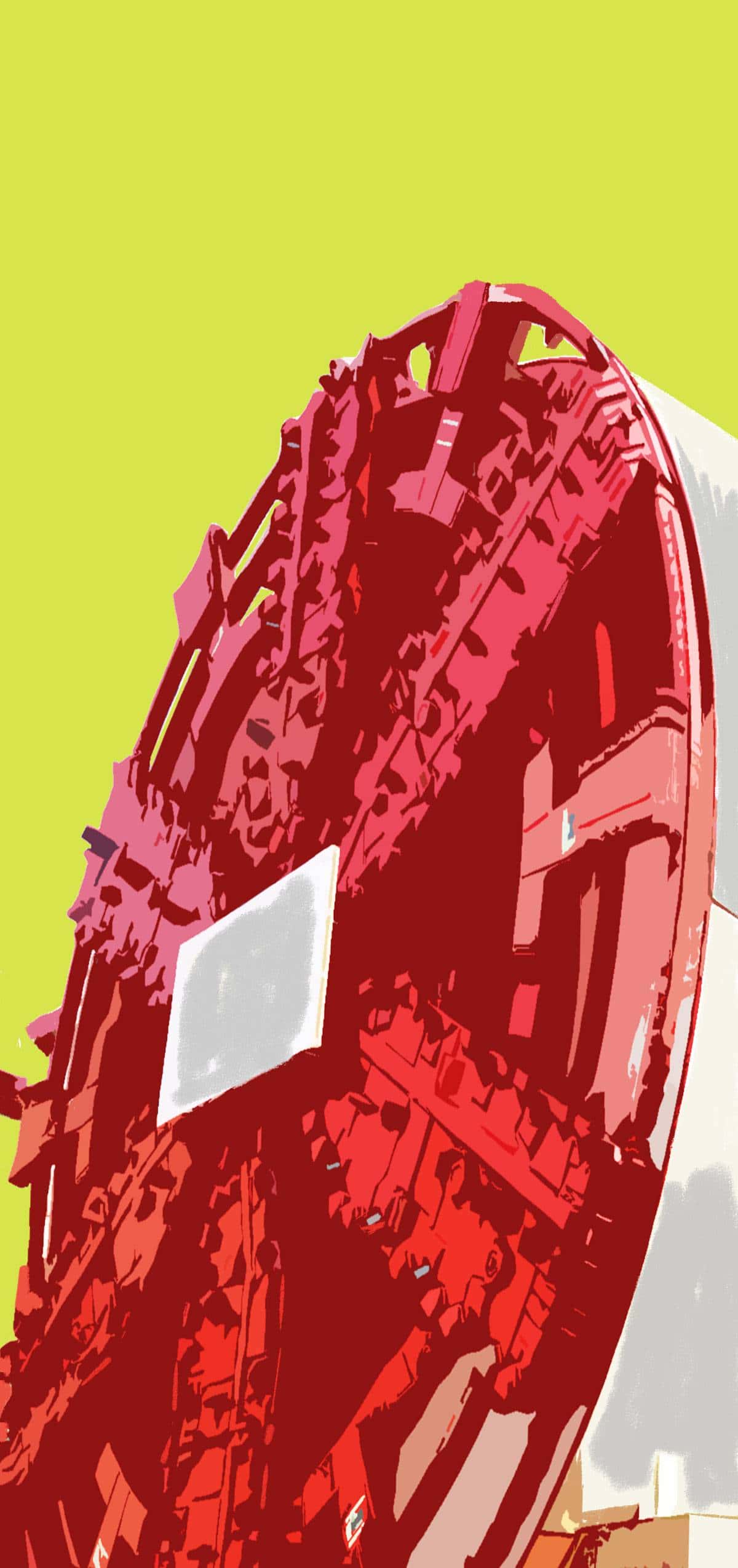 那些“卡”不住中国的技术