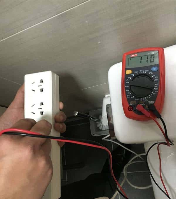 滚蛋吧！变压器君—浅谈家装220V+110V双供电的实现要点