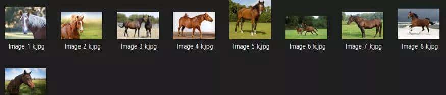 如何利用K-Means将文件夹中图像进行分类？