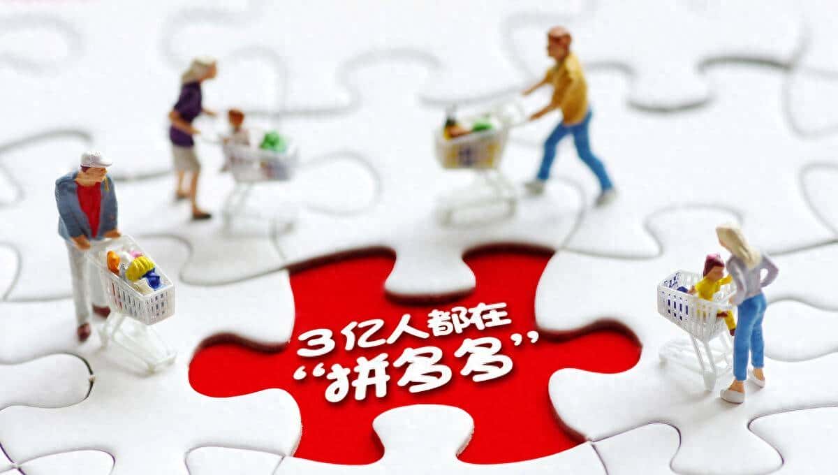 C#类库推荐 拼多多.Net SDK,开源免费