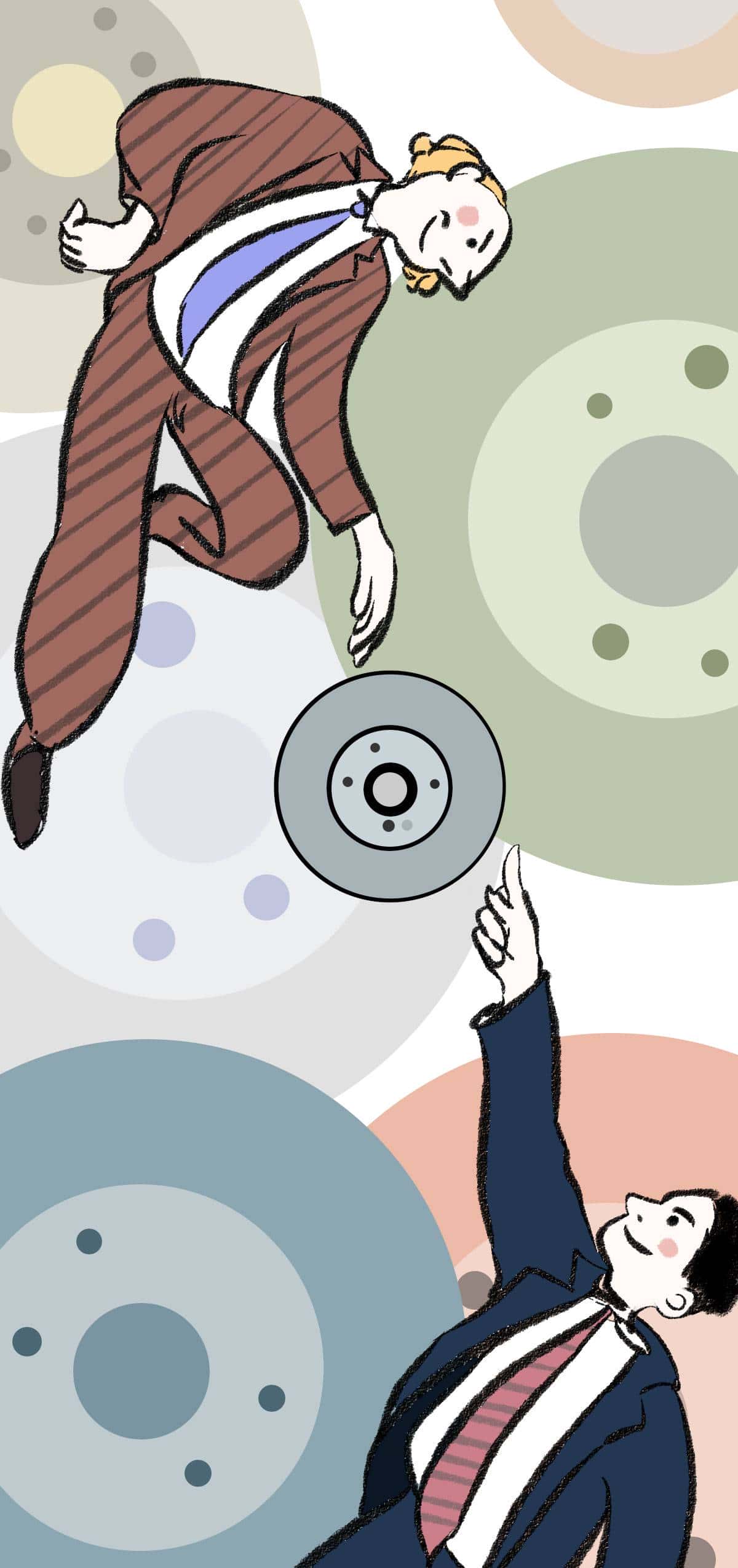 那些“卡”不住中国的技术