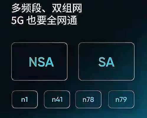 N79频段成高端机标配:不是智商税,是关键场景的“信号救生艇”
