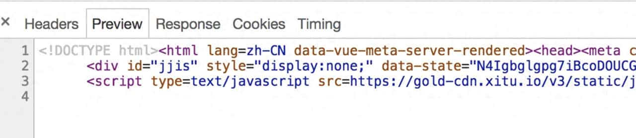 day4：前端面试题(浏览器) - 鹿快