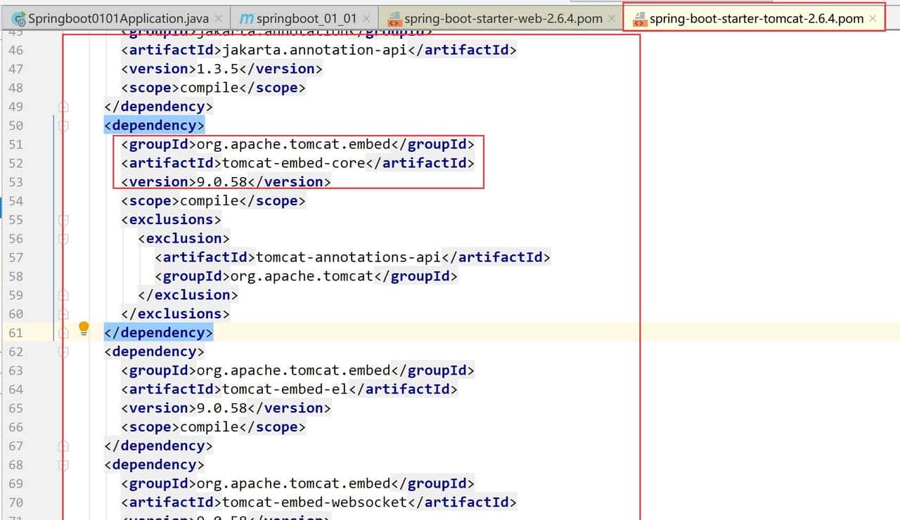 SpringBoot到底是什么？