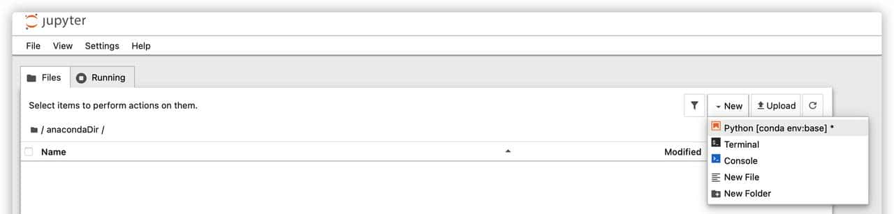 【Python】Mac中Anaconda安装与使用（2025）