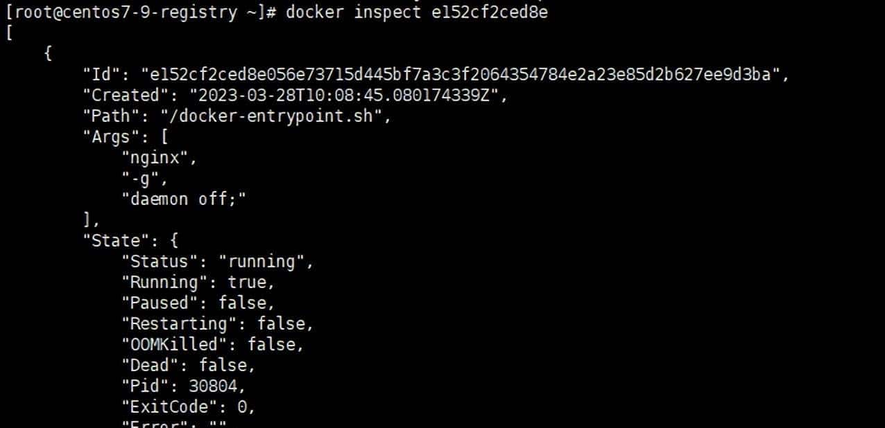 Linux环境中部署Docker常用容器