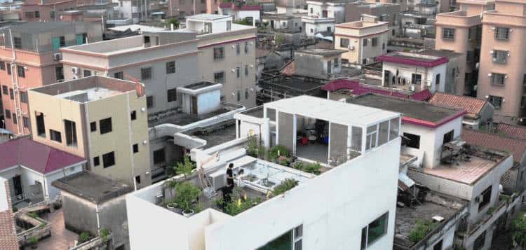 漂泊10年，夫妻回顺德改造4层祖宅：找回人情味