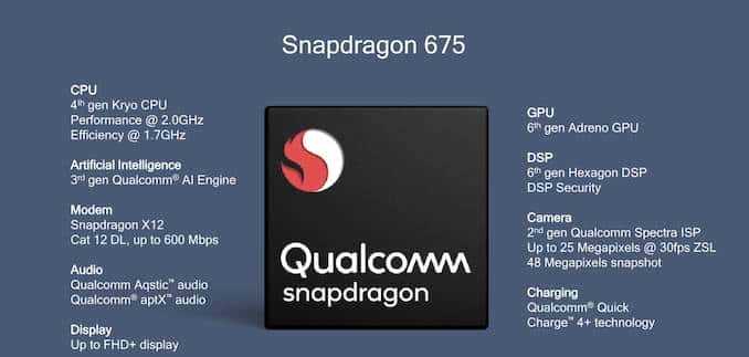 全球首发骁龙675!小米新机确定明年发布