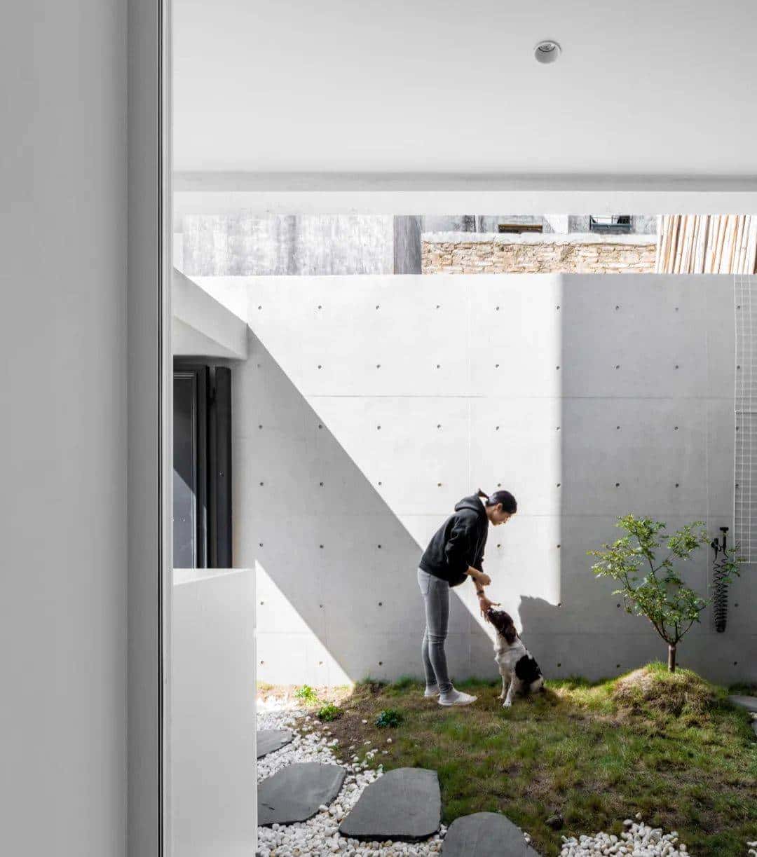 漂泊10年，夫妻回顺德改造4层祖宅：找回人情味