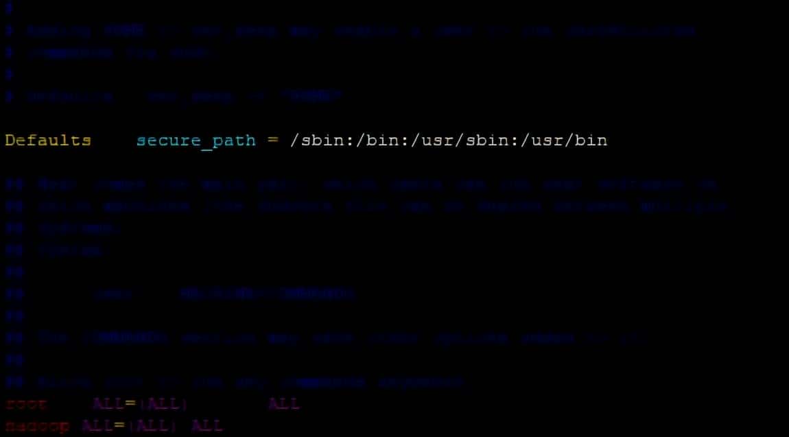 Linux常用配置详解