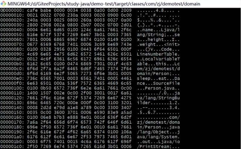 JAVA反射机制详解，一学就会