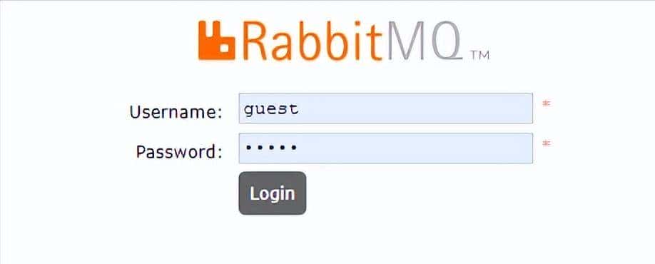 超详细!!!Windows下安装RabbitMQ的步骤详解