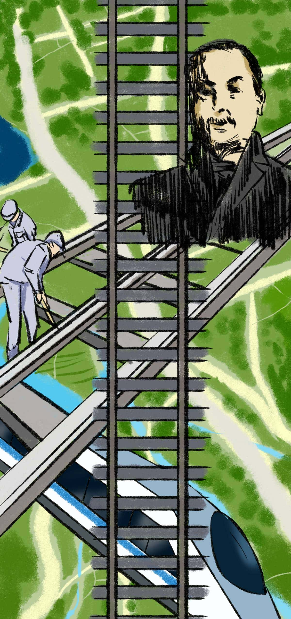 那些“卡”不住中国的技术