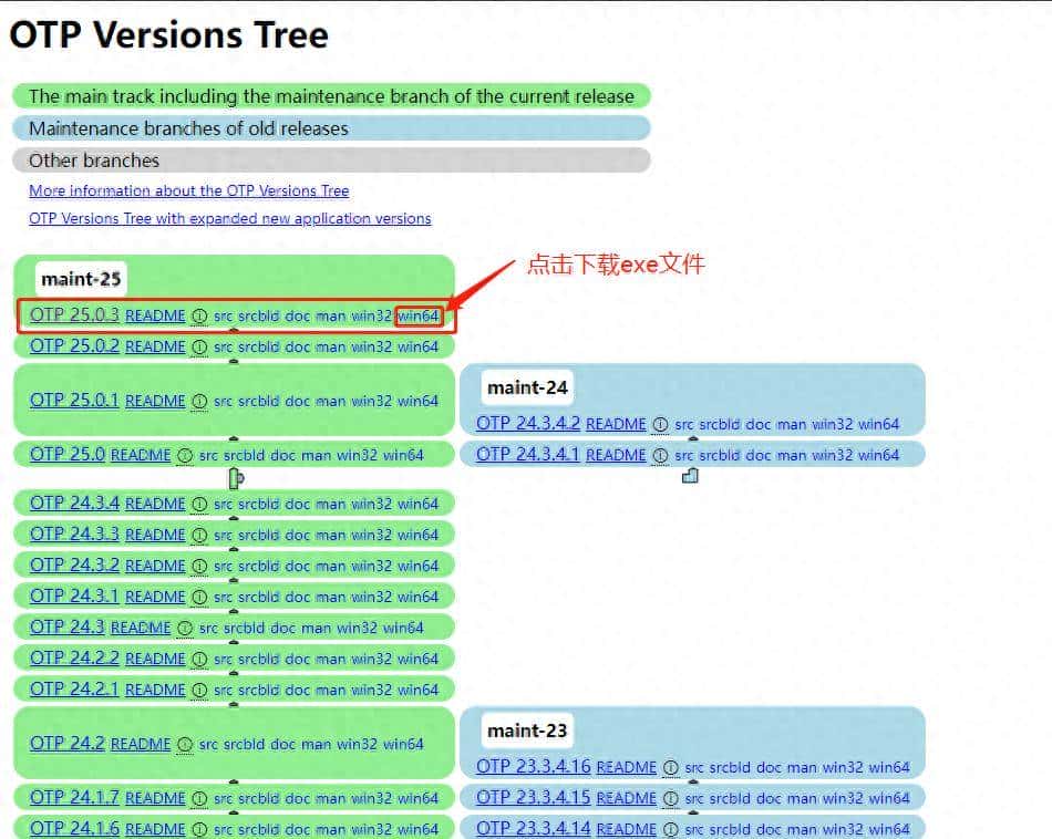 超详细!!!Windows下安装RabbitMQ的步骤详解