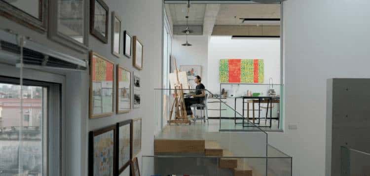 漂泊10年，夫妻回顺德改造4层祖宅：找回人情味