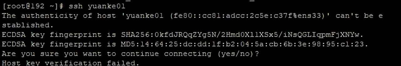Linux常用配置详解